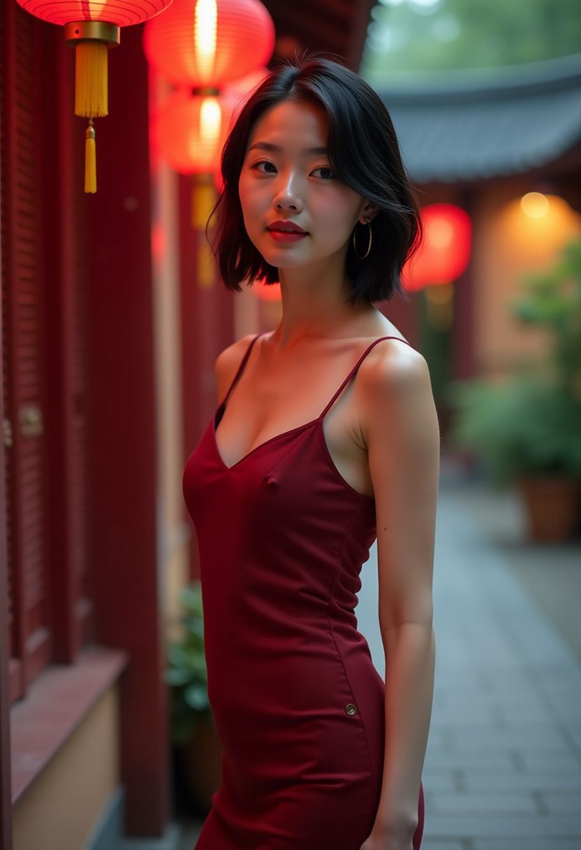 灯塔守则