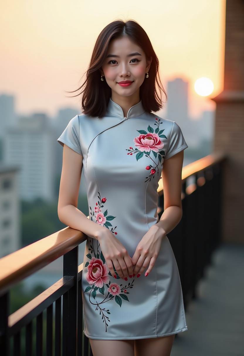 星河旅人