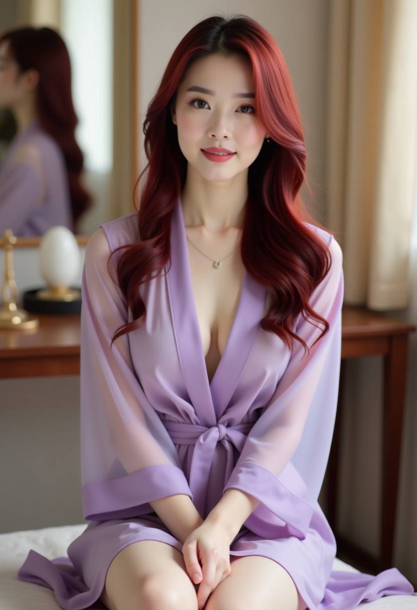 铁轨尽头