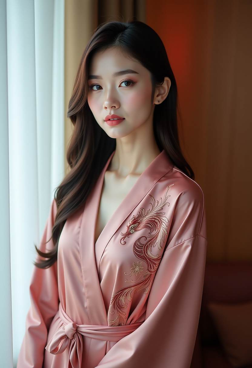 南城暗涌